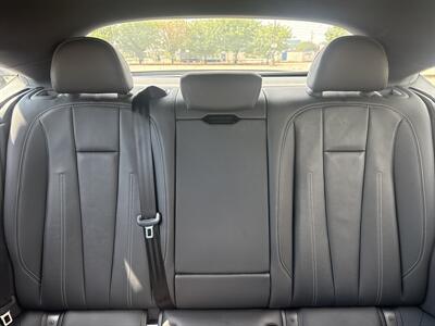 2024 Audi A5 Sportback quattro S line Prem Plus 45 TFSI   - Photo 33 - Dallas, TX 75252