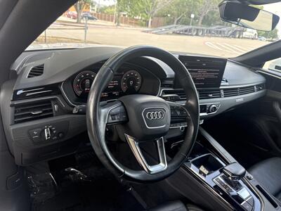 2024 Audi A5 Sportback quattro S line Prem Plus 45 TFSI   - Photo 18 - Dallas, TX 75252