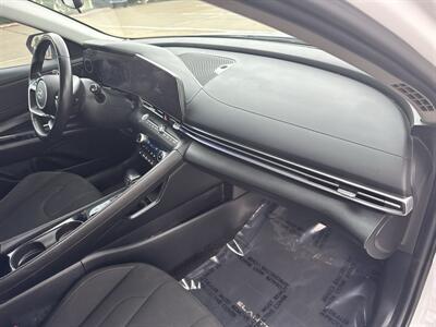 2024 Hyundai ELANTRA SEL   - Photo 20 - Dallas, TX 75252