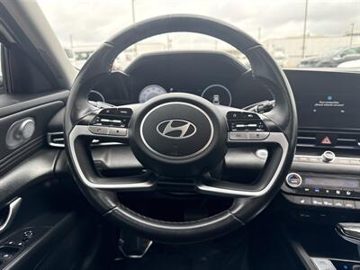 2024 Hyundai ELANTRA SEL   - Photo 22 - Dallas, TX 75252