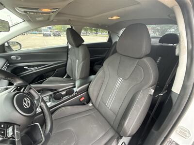 2024 Hyundai ELANTRA SEL   - Photo 31 - Dallas, TX 75252
