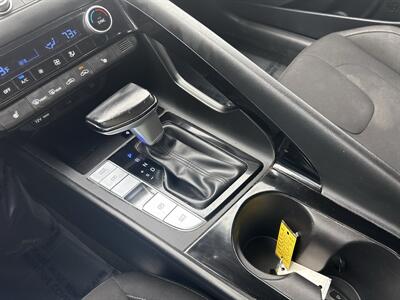 2024 Hyundai ELANTRA SEL   - Photo 29 - Dallas, TX 75252