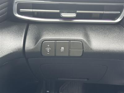 2024 Hyundai ELANTRA SEL   - Photo 27 - Dallas, TX 75252
