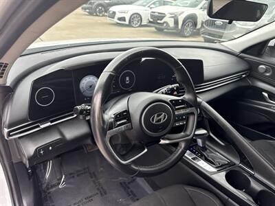 2024 Hyundai ELANTRA SEL   - Photo 18 - Dallas, TX 75252