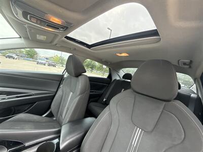 2024 Hyundai ELANTRA SEL   - Photo 32 - Dallas, TX 75252