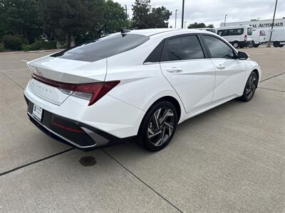 2024 Hyundai ELANTRA SEL   - Photo 7 - Dallas, TX 75252