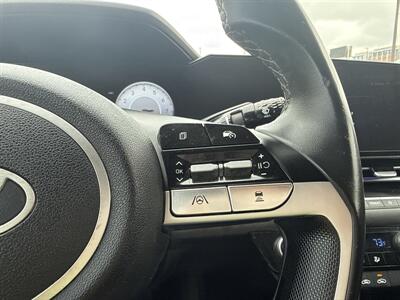 2024 Hyundai ELANTRA SEL   - Photo 24 - Dallas, TX 75252