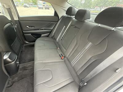 2024 Hyundai ELANTRA SEL   - Photo 33 - Dallas, TX 75252