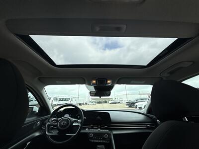 2024 Hyundai ELANTRA SEL   - Photo 34 - Dallas, TX 75252