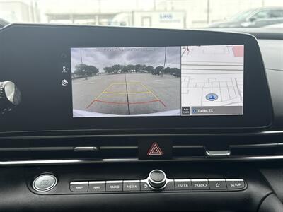 2024 Hyundai ELANTRA SEL   - Photo 26 - Dallas, TX 75252