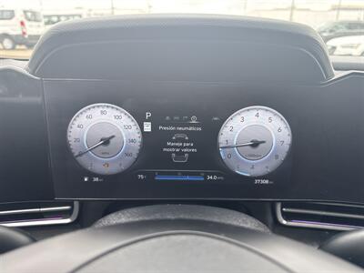 2024 Hyundai ELANTRA SEL   - Photo 21 - Dallas, TX 75252