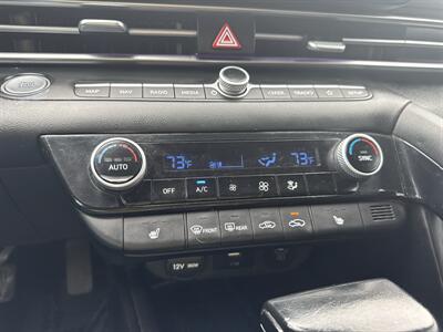 2024 Hyundai ELANTRA SEL   - Photo 30 - Dallas, TX 75252