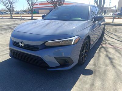 2024 Honda Civic Sport   - Photo 3 - Dallas, TX 75252