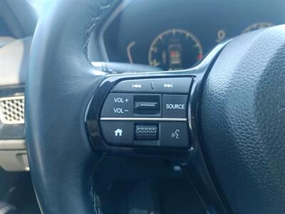 2024 Honda Civic Sport   - Photo 22 - Dallas, TX 75252