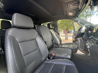 2025 GMC Sierra 1500 SLT   - Photo 34 - Dallas, TX 75252