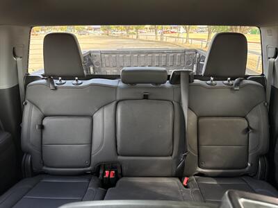 2025 GMC Sierra 1500 SLT   - Photo 35 - Dallas, TX 75252