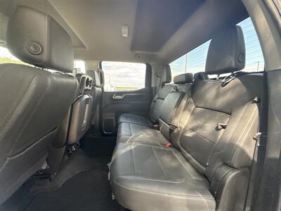 2025 GMC Sierra 1500 SLT   - Photo 33 - Dallas, TX 75252
