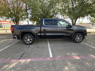 2025 GMC Sierra 1500 SLT   - Photo 8 - Dallas, TX 75252