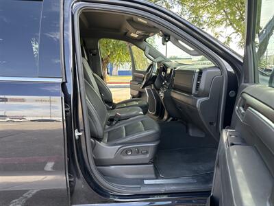 2025 GMC Sierra 1500 SLT   - Photo 21 - Dallas, TX 75252
