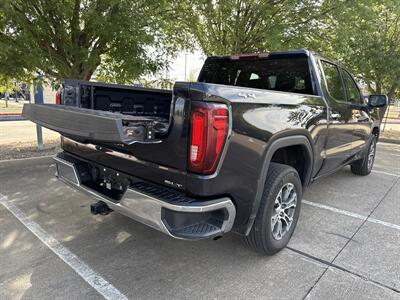 2025 GMC Sierra 1500 SLT   - Photo 15 - Dallas, TX 75252