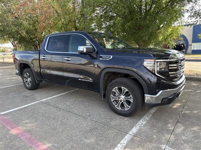 2025 GMC Sierra 1500 SLT   - Photo 9 - Dallas, TX 75252
