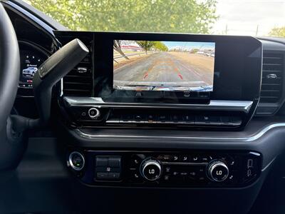 2025 GMC Sierra 1500 SLT   - Photo 29 - Dallas, TX 75252