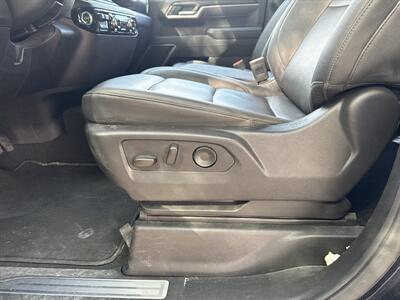 2025 GMC Sierra 1500 SLT   - Photo 19 - Dallas, TX 75252