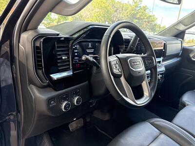 2025 GMC Sierra 1500 SLT   - Photo 18 - Dallas, TX 75252