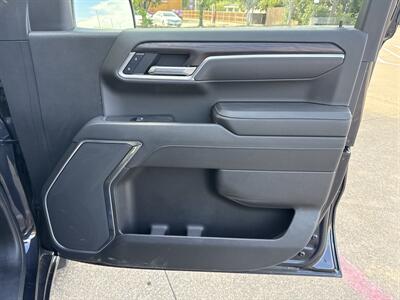 2025 GMC Sierra 1500 SLT   - Photo 12 - Dallas, TX 75252