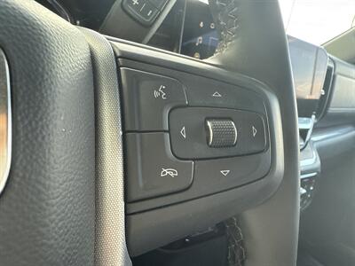 2025 GMC Sierra 1500 SLT   - Photo 27 - Dallas, TX 75252