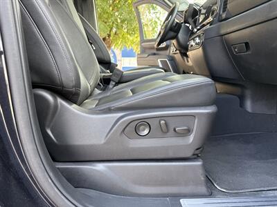 2025 GMC Sierra 1500 SLT   - Photo 20 - Dallas, TX 75252