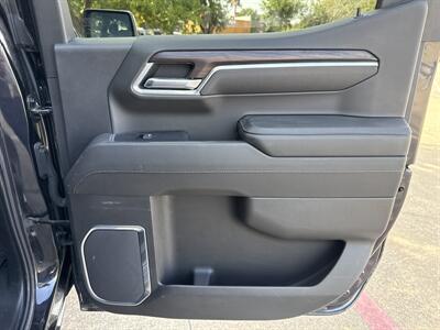 2025 GMC Sierra 1500 SLT   - Photo 13 - Dallas, TX 75252
