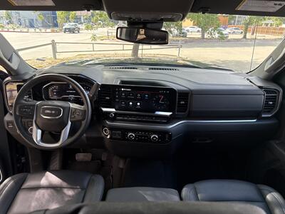 2025 GMC Sierra 1500 SLT   - Photo 23 - Dallas, TX 75252