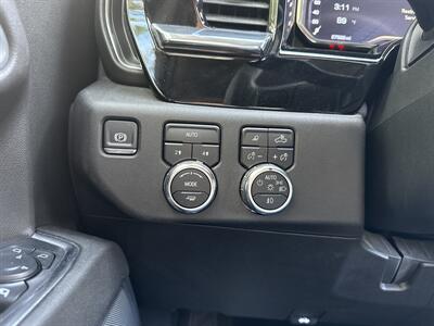 2025 GMC Sierra 1500 SLT   - Photo 31 - Dallas, TX 75252