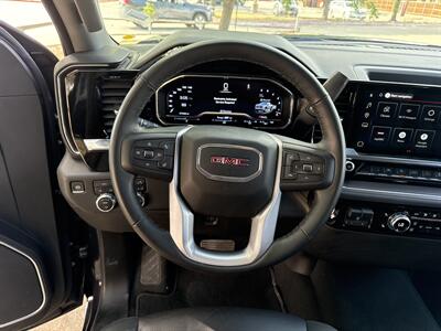 2025 GMC Sierra 1500 SLT   - Photo 25 - Dallas, TX 75252