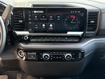 2025 GMC Sierra 1500 SLT   - Photo 28 - Dallas, TX 75252