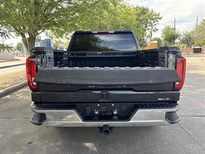 2025 GMC Sierra 1500 SLT   - Photo 14 - Dallas, TX 75252