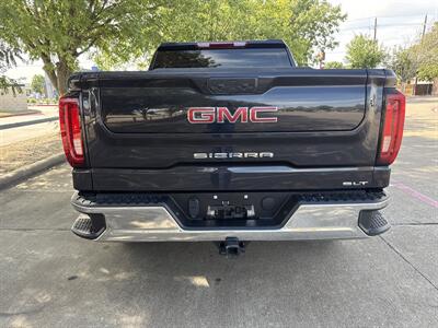 2025 GMC Sierra 1500 SLT   - Photo 6 - Dallas, TX 75252