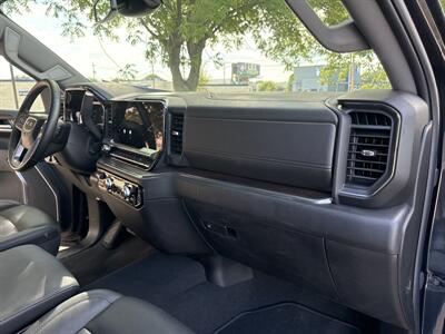 2025 GMC Sierra 1500 SLT   - Photo 22 - Dallas, TX 75252