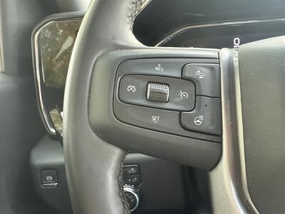 2025 GMC Sierra 1500 SLT   - Photo 26 - Dallas, TX 75252