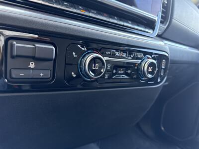 2025 GMC Sierra 1500 SLT   - Photo 30 - Dallas, TX 75252