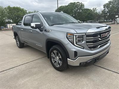 2026 GMC Sierra 1500 SLT   - Photo 9 - Dallas, TX 75252