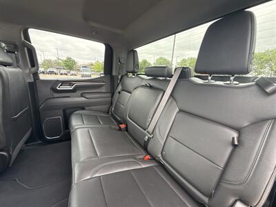 2026 GMC Sierra 1500 SLT   - Photo 38 - Dallas, TX 75252