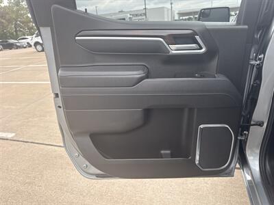 2026 GMC Sierra 1500 SLT   - Photo 12 - Dallas, TX 75252