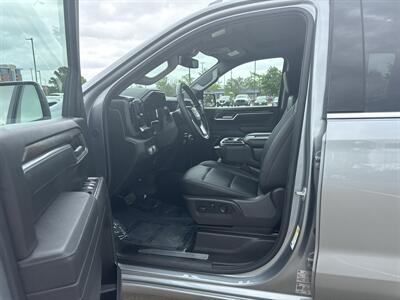 2026 GMC Sierra 1500 SLT   - Photo 18 - Dallas, TX 75252