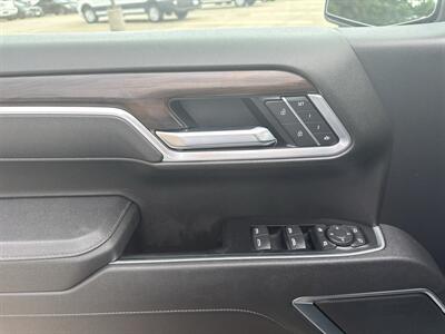 2026 GMC Sierra 1500 SLT   - Photo 11 - Dallas, TX 75252