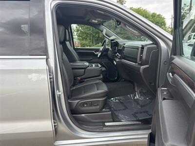 2026 GMC Sierra 1500 SLT   - Photo 21 - Dallas, TX 75252