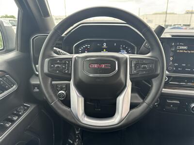 2026 GMC Sierra 1500 SLT   - Photo 26 - Dallas, TX 75252