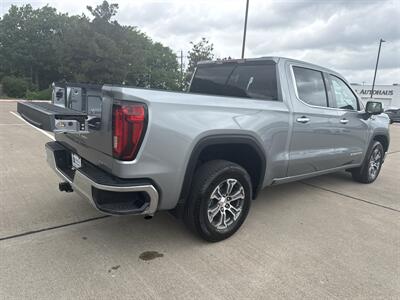 2026 GMC Sierra 1500 SLT   - Photo 16 - Dallas, TX 75252