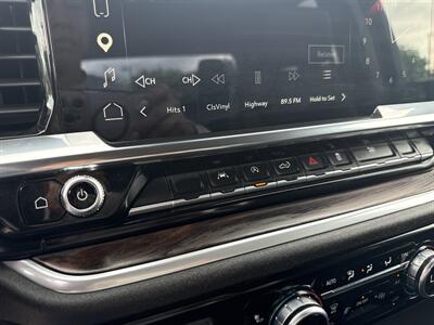 2026 GMC Sierra 1500 SLT   - Photo 35 - Dallas, TX 75252